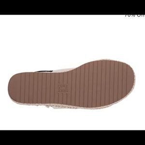 naturalizer jaycie espadrille sandal